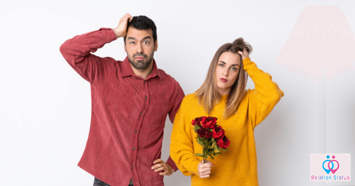 Can You Ask Someone on Date - Relation Status