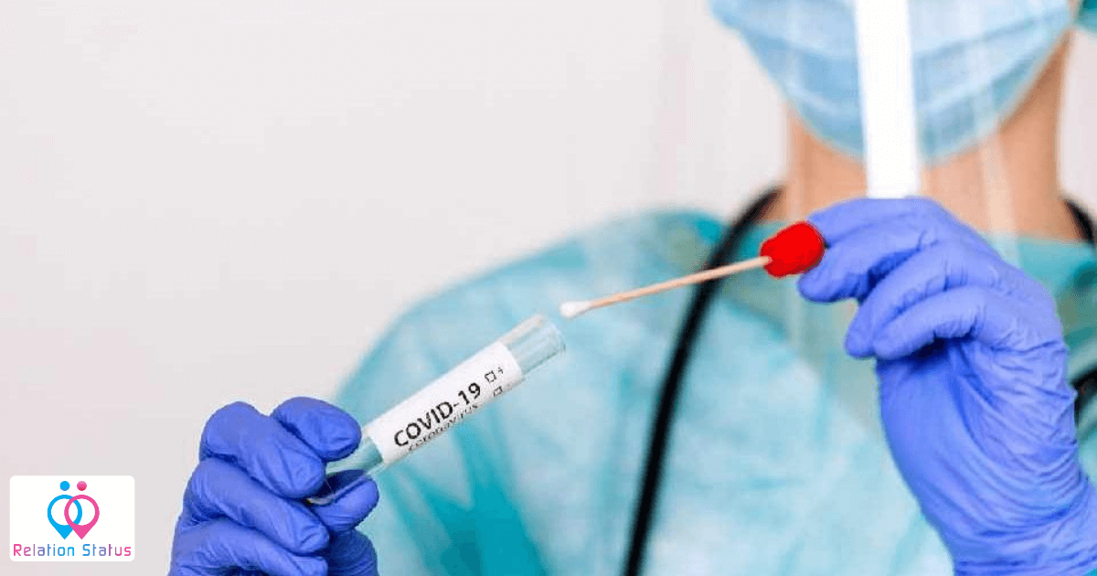 Know About COVID-19 PCR Test - Relation Status