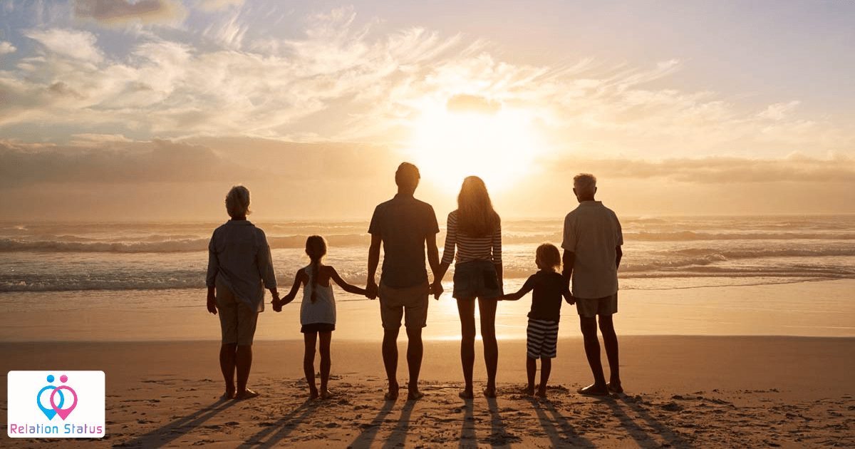 Express Family Feelings by Using Family Quotes