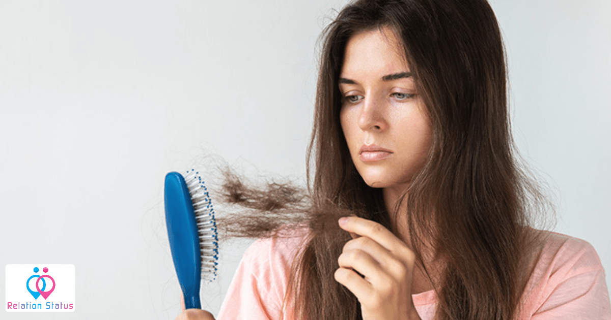 How to Avoid Hair Fall in Winter