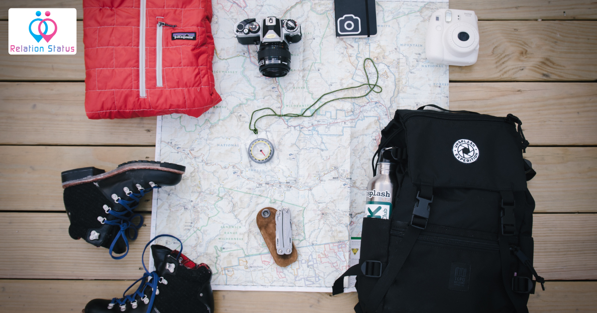 List of Gifts That Every Travel Freak Actually Want