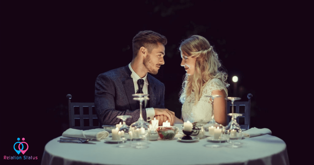 5 Tips for Perfect Date - Relation Status