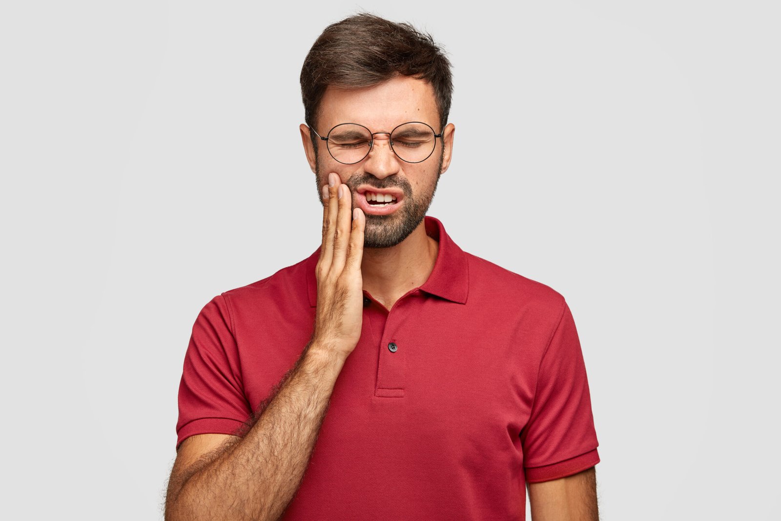 6 Scary Clues You Shouldn’t Ignore After Dental Work